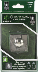 Hanayama Cast Marble (Window)