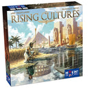 Rising Cultures