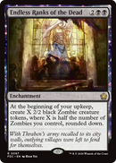 Endless Ranks of the Dead [Foundations Commander]