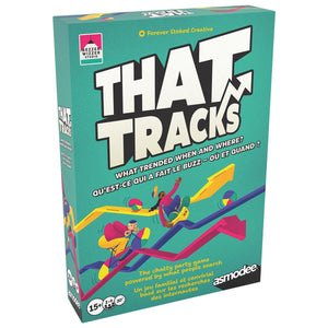 That Tracks