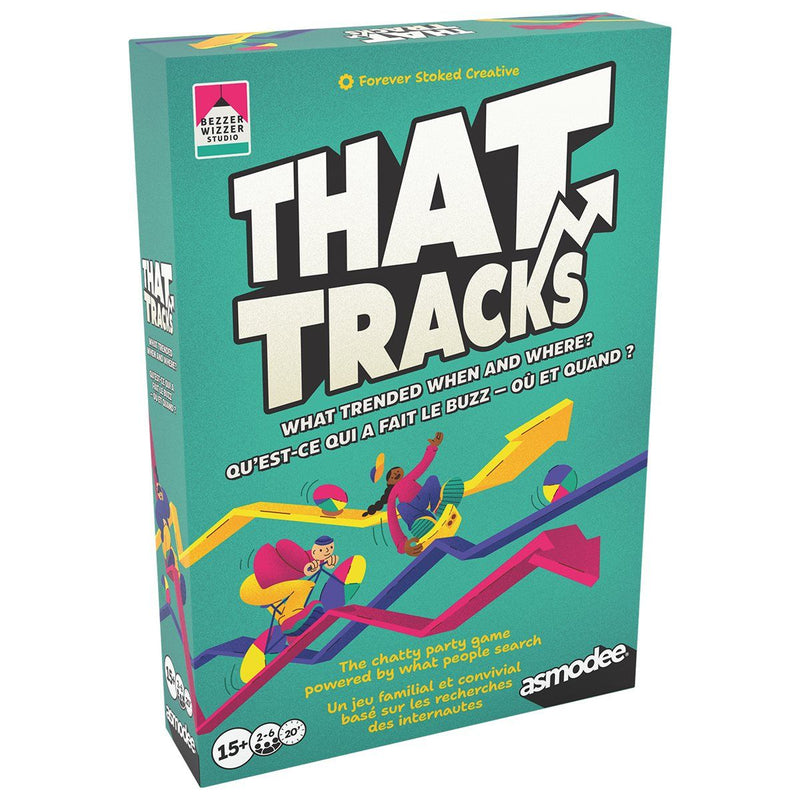 That Tracks
