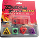 Thunder Road Vendetta RPG Dice Car