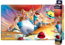 Lorcana: Chip N' Dale Playmat