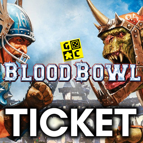 Event Ticket Image