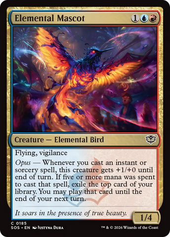 MTG Singles - Instock