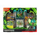 Pokemon Ogerpon EX Box Premium Collection