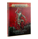 Battletome Flesh-Eater Courts (2025)