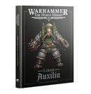 Age of Darkness: Horus Heresy - Liber Auxilia: Solar Auxilia Army Book