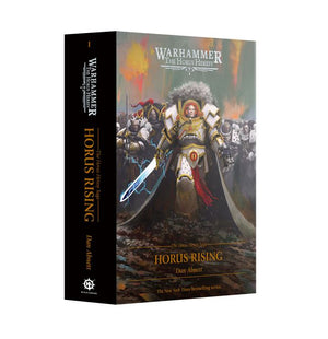 [PREORDER] The Horus Herersy Horus Rising (HB)