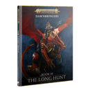 Age Of Sigmar Dawnbringers Book 3 The Long Hunt