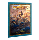 The Old World: Empire of Man - Arcane Journal