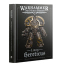 Age of Darkness: Horus Heresy -  Liber Hereticus Legiones Astartes: Army Book