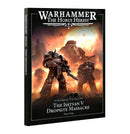 Age of Darkness: The Horus Heresy Journal Tactica: The Isstvan V Dropsite Massacre – Part One