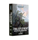 Final Deployment An Astra Militarum Novel (PB)