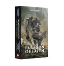 Paragon Of Faith And Other Stories (PB)