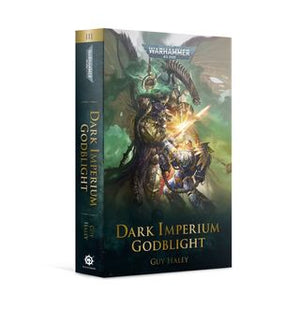 Dark Imperium: Plague War (PB) (Black Library BSF)