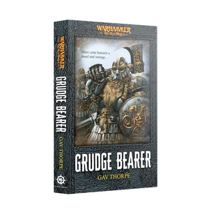 [PREORDER] Grudge Bearer (PB)