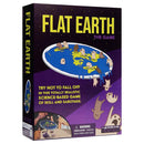Flat Earth Board Game