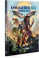 Daggerheart Hope & Fear