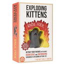 Exploding Kittens Rage Mode