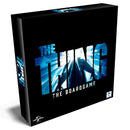 The Thing The Board Game