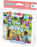 BrainBox The Body