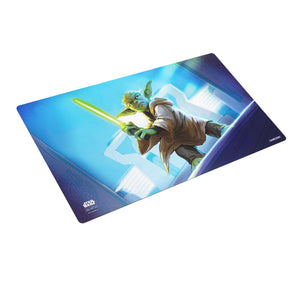 Star Wars Unlimited - Yoda Game Mat