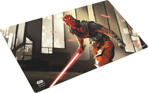 Darth Maul Playmat