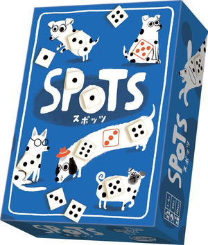 Spots