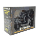Battletech Inner Sphere Support Lance