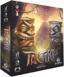 TacTiki