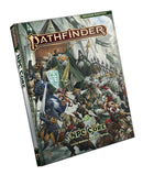 Pathfinder 2E NPC Core