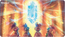 Ultra Pro Magic the Gathering Playmat - Final Fantasy: The Crystal's Chosen
