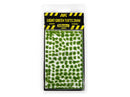 AK Light Green Tufts 2mm