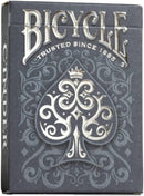 Bicycle Deck Cinder