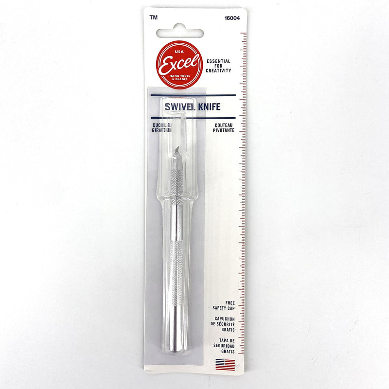 Excel Swivel Knife