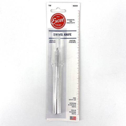 Excel Swivel Knife