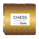 Chess Deluxe Tin
