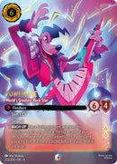 Powerline - World's Greatest Rock Star (Enchanted) (233/204) [Fabled]