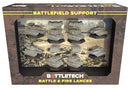 Battletech Battlefield Support Battle & Fire Lances