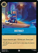 Distract (164/204) [Winterspell]