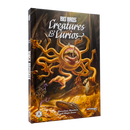 Big Bads Creatures And Curios