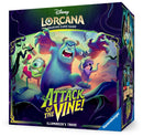 [PREORDER] Lorcana: Attack Of The Vine Illumineer's Trove (1 PER CUSTOMER)