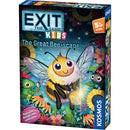 Exit: The Game Kids The Great Bee-scape