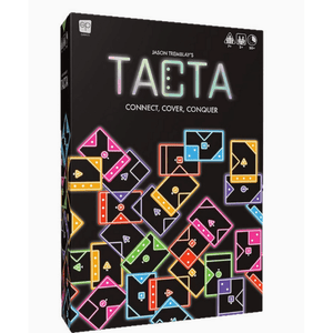 Tacta 2nd Edition Big Box