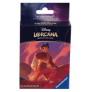 Lorcana: Aladdin Sleeves
