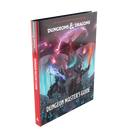 Dungeons & Dragons: Dungeon Master's Guide (2024)