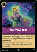 Protective Aura (68/204) [Attack of the Vine!]