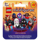 Lego Blind Box Minifigure Spider-Man Across The Spider-Verse