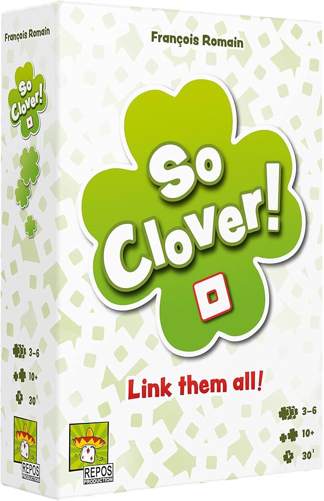 So Clover